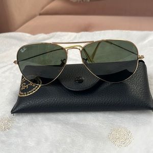Ray Ban Sunglasses